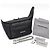 Everyday Borsa a Spalla Labor Medium Chain di Balenciaga Nero - vista 7