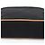Bolide Pouch PM 20 von Hermès Schwarz - Ansicht 3