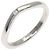 Cartier Ballerina 1P Diamantring - Ansicht 2