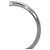 Cartier Ballerina 1P Diamantring - Ansicht 7