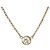 Collana By the Yard Elsa Peretti di Tiffany & Co. Giallo