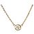 Collana By the Yard Elsa Peretti di Tiffany & Co. Giallo - vista 2