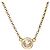 Collana By the Yard Elsa Peretti di Tiffany & Co. Giallo - vista 3