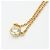 Collana By the Yard Elsa Peretti di Tiffany & Co. Giallo - vista 4
