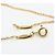 Collana By the Yard Elsa Peretti di Tiffany & Co. Giallo - vista 6