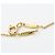 Collana By the Yard Elsa Peretti di Tiffany & Co. Giallo - vista 7