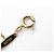 Collana By the Yard Elsa Peretti di Tiffany & Co. Giallo - vista 8