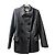 Isabel Marant Etoile Isabel Marant Étoile Wool Blend Coat Grey