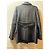 Isabel Marant Etoile Isabel Marant Étoile Wool Blend Coat Grey - view 3