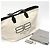 Borsa Jumbo Tote Balenciaga Nero Bianco - vista 6