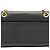 Louis Vuitton Lockme East West Chain Shoulder Bag Black - view 4