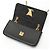 Louis Vuitton Lockme East West Chain Shoulder Bag Black - view 7