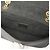 Louis Vuitton Lockme East West Chain Shoulder Bag Black - view 8