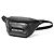 Borsa a Cintura Balenciaga Everyday Nero