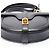 Céline Borsa a Spalla Piccola Celine 16 Seize Besace Nero - vista 4