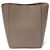 Seau Sangle Céline Celine Sangle Bucket Small Schultertasche - Ansicht 3