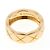 Anello della collezione Coco Crush di Chanel D'oro - vista 4