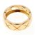Anello della collezione Coco Crush di Chanel D'oro - vista 5