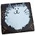 Louis Vuitton Monogram Cat Notepad Case