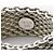 Anello in rete in argento sterling 925 Somerset di Tiffany & Co. - vista 3