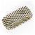 Anello in rete in argento sterling 925 Somerset di Tiffany & Co. - vista 4