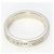 Anello stretto Tiffany & Co. 1837 in argento sterlingo 925 - vista 3
