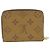 Zippy Münzbörse Louis Vuitton M83690 Braun - Ansicht 3