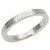 Anello Stretto Notes New York di Tiffany & Co. Argento - vista 2