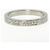 Anello Stretto Notes New York di Tiffany & Co. Argento - vista 6