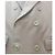 Burberry Double Breasted Wool Coat Camel - view 5