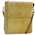 LOUIS VUITTON Bolsa de Accesorios Motto Monogram Vernis Gris M91030 LV Auth SW2241