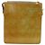 LOUIS VUITTON Bolsa de Accesorios Motto Monogram Vernis Gris M91030 LV Auth SW2241 - vista 2