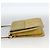 LOUIS VUITTON Bolsa de Accesorios Motto Monogram Vernis Gris M91030 LV Auth SW2241 - vista 3