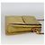 LOUIS VUITTON Bolsa de Accesorios Motto Monogram Vernis Gris M91030 LV Auth SW2241 - vista 4