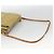 LOUIS VUITTON Bolsa de Accesorios Motto Monogram Vernis Gris M91030 LV Auth SW2241 - vista 7