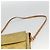 LOUIS VUITTON Bolsa de Accesorios Motto Monogram Vernis Gris M91030 LV Auth SW2241 - vista 8