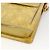 LOUIS VUITTON Bolsa de Accesorios Motto Monogram Vernis Gris M91030 LV Auth SW2241 - vista 9