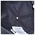 Cappello GUCCI in tela nera Auth BA11971A Nero - vista 12