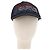 Cappello GUCCI in tela nera Auth BA11971A Nero - vista 2
