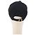 Cappello GUCCI in tela nera Auth BA11971A Nero - vista 3