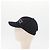 Cappello GUCCI in tela nera Auth BA11971A Nero - vista 4