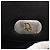 Borsa a Spalla Christian Dior in Pelle Nera e Oro Auth BA11919 Nero D'oro - vista 14