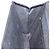 Borsa a Spalla Christian Dior in Pelle Nera e Oro Auth BA11919 Nero D'oro - vista 19