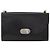 Borsa a Spalla Christian Dior in Pelle Nera e Oro Auth BA11919 Nero D'oro - vista 2