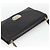 Borsa a Spalla Christian Dior in Pelle Nera e Oro Auth BA11919 Nero D'oro - vista 6