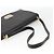 Borsa a Spalla Christian Dior in Pelle Nera e Oro Auth BA11919 Nero D'oro - vista 7