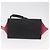 Céline Borsa a mano Trapeze CELINE in pelle scamosciata 2 in 1 Rosa Beige Auth ka3552A - vista 11