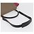 Céline Borsa a mano Trapeze CELINE in pelle scamosciata 2 in 1 Rosa Beige Auth ka3552A - vista 9