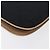 Borsa a Spalla GG Canvas Gucci Nera Oro Auth BAZ042 Nero D'oro - vista 10