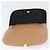 Borsa a Spalla GG Canvas Gucci Nera Oro Auth BAZ042 Nero D'oro - vista 13